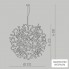 Metal Lux 205.620.06 — Потолочный подвесной светильник ASTRO