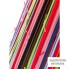 Metalarte MET268209900 — Потолочный подвесной светильник Shoelaces t Billar Multicolor