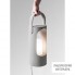 Metalarte MET471104501 — Настольный светильник Rolling LED