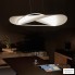 Millelumen 06-P60W-030 — Потолочный подвесной светильник SHIELD