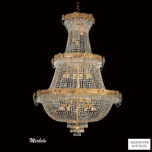 Miniluce Michele — Светильник потолочный подвесной Michele