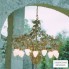 MM Lampadari 5092 16 — Потолочный подвесной светильник DOMANI