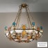 MM Lampadari 6741 12 — Потолочный подвесной светильник DECO