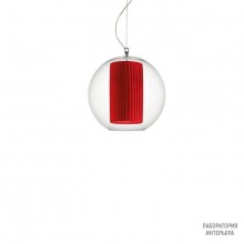 Modo Luce BOLESO040P01 red — Потолочный подвесной светильник Bolla