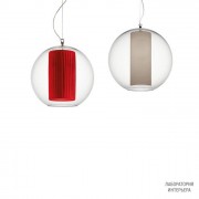 Modo Luce BOLESO060P01 red — Потолочный подвесной светильник Bolla