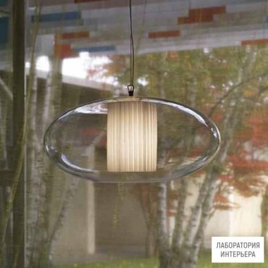 Modo Luce ELLESO060P01 ivory — Потолочный подвесной светильник Ellisse