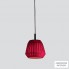 Modo Luce LOTESE016P01 dark red — Потолочный подвесной светильник Loto