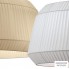 Modo Luce LOTESP080P01 white — Потолочный подвесной светильник Loto