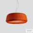 Modo Luce LOTESP100P01 orange — Потолочный подвесной светильник Loto