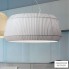 Modo Luce LOTESP100P01 white — Потолочный подвесной светильник Loto