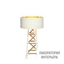 Moooi MOLCOL-S-WW — Напольный светильник CONSTRUCTION LAMP