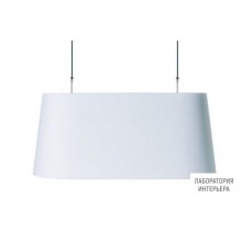 Moooi MOLOL-W — Потолочный подвесной светильник Oval Light, white