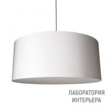 Moooi MOLRB-W — Потолочный подвесной светильник Round Boon, white