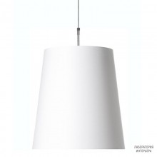 Moooi MOLRL-W — Потолочный подвесной светильник Round Light, white