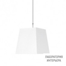 Moooi MOLSQ-W — Square Light, white Потолочный подвесной светильник