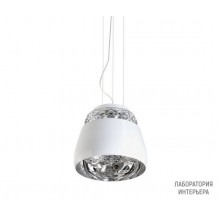 Moooi MOLVA-WA — Valentine, white Потолочный подвесной светильник