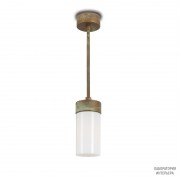 Moretti Luce 3358.O.AR — Уличный потолочный светильник Silinadar
