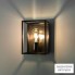 Moretti Luce 3382.NA — Настенный накладной светильник Cubic