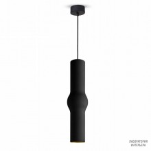 Moretti Luce 4022.E27.1 — Потолочный подвесной светильник Rocket