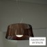 Morosini 0480SO08MKIN — Светильник потолочный подвесной RIBBON SO 60