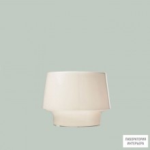 Muuto 01032 — Настольный светильник COSY IN WHITE TABLE LAMP