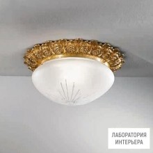 Nervilamp 0590 — Потолочный накладной светильник