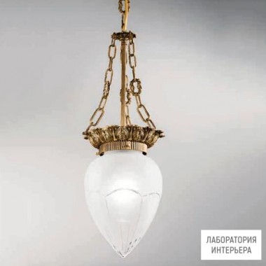 Nervilamp 0610 — Потолочный подвесной светильник