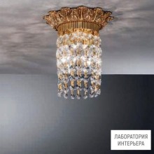 Nervilamp 0620 — Потолочный накладной светильник