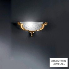 Nervilamp 521-2A — Настенный накладной светильник