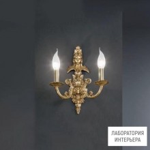 Nervilamp 522-2A — Настенный накладной светильник