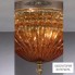Nervilamp 571-8PL-AM — Потолочный накладной светильник