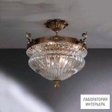Nervilamp 571-8PL-TR — Потолочный накладной светильник