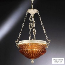Nervilamp 571-8S-AM — Потолочный подвесной светильник
