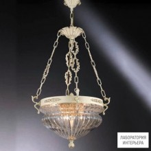 Nervilamp 571-8S-TR — Потолочный подвесной светильник