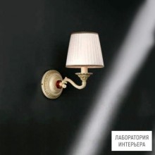 Nervilamp 574 1A AM — Настенный накладной светильник
