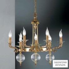 Nervilamp 575 9 — Потолочный подвесной светильник