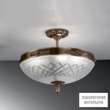 Nervilamp 710 6PL — Люстра в стиле "Сталинский Ампир"