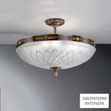 Nervilamp 710 8PL — Потолочный накладной светильник