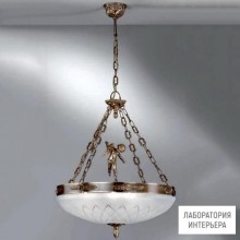 Nervilamp 710 8S — Потолочный подвесной светильник