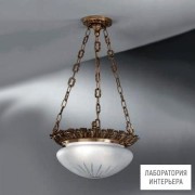 Nervilamp 730 2S — Потолочный подвесной светильник