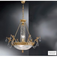 Nervilamp 770 5+1 — Потолочный подвесной светильник