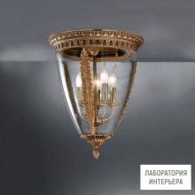 Nervilamp 850 5PL — Потолочный накладной светильник