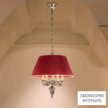 Nervilamp 870 5S — Потолочный подвесной светильник