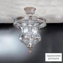 Nervilamp 905 5PL — Потолочный накладной светильник