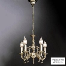 Nervilamp 936 5 — Потолочный подвесной светильник