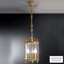 Nervilamp L02 3 — Потолочный подвесной светильник