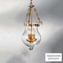 Nervilamp L05 4 — Потолочный подвесной светильник