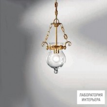 Nervilamp L06 1 — Потолочный подвесной светильник