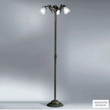 Nervilamp P2081 3 ST — Напольный светильник