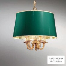 Nervilamp S03 5 — Потолочный подвесной светильник